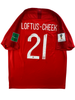 Ruben Loftus-Cheek England 18/19 - XL