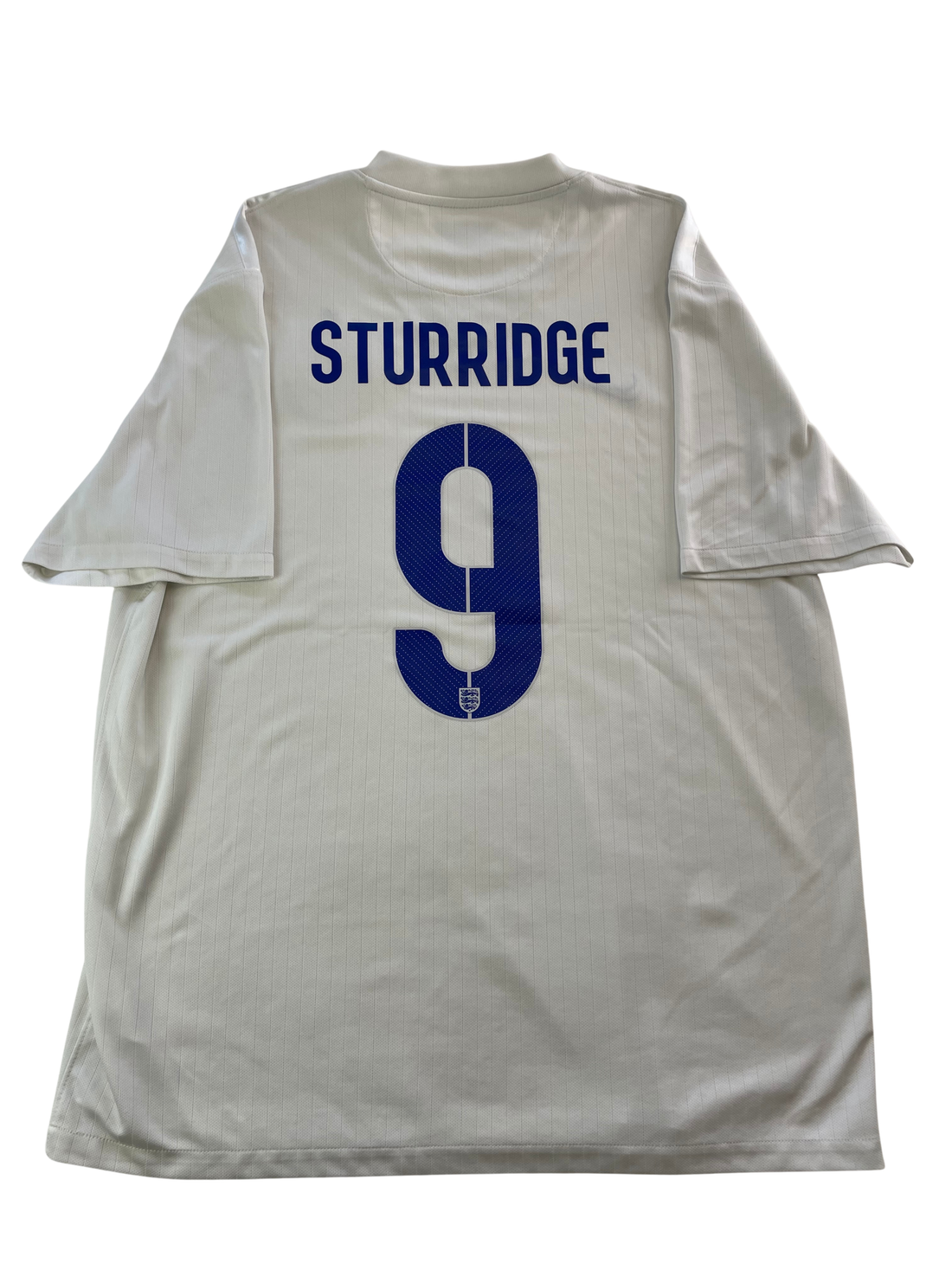 Daniel Sturridge England VM 13/14 - XL