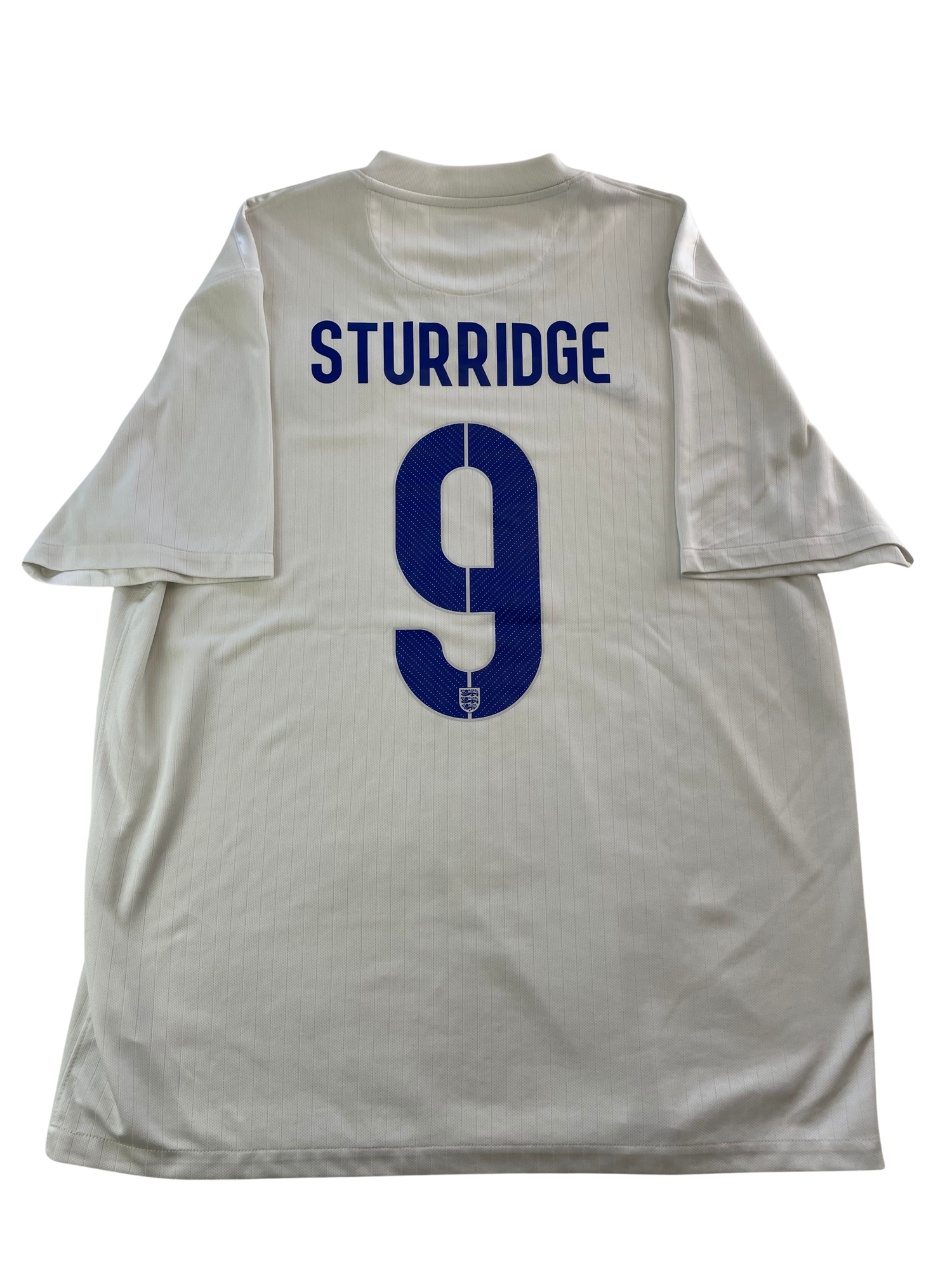 Daniel Sturridge England WM 2014 - XL