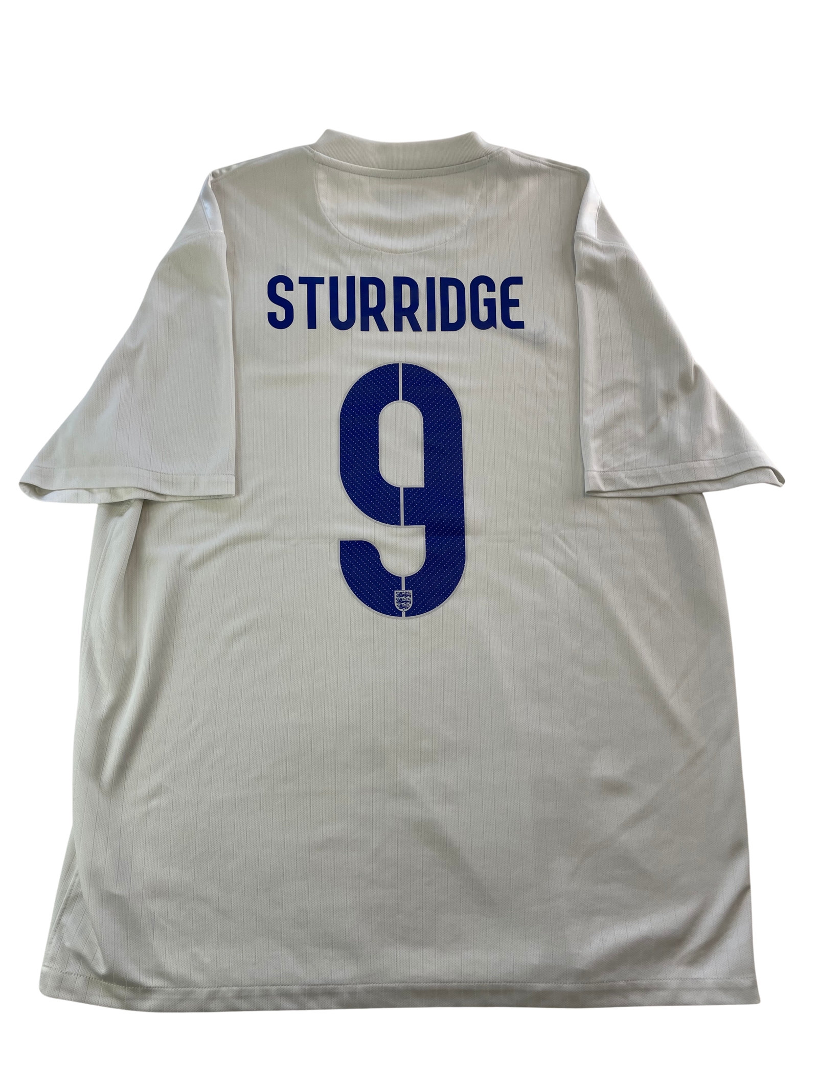 Daniel Sturridge England WM 2014 - XL