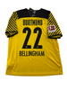 Jude Bellingham Dortmund 20/21 - XXL