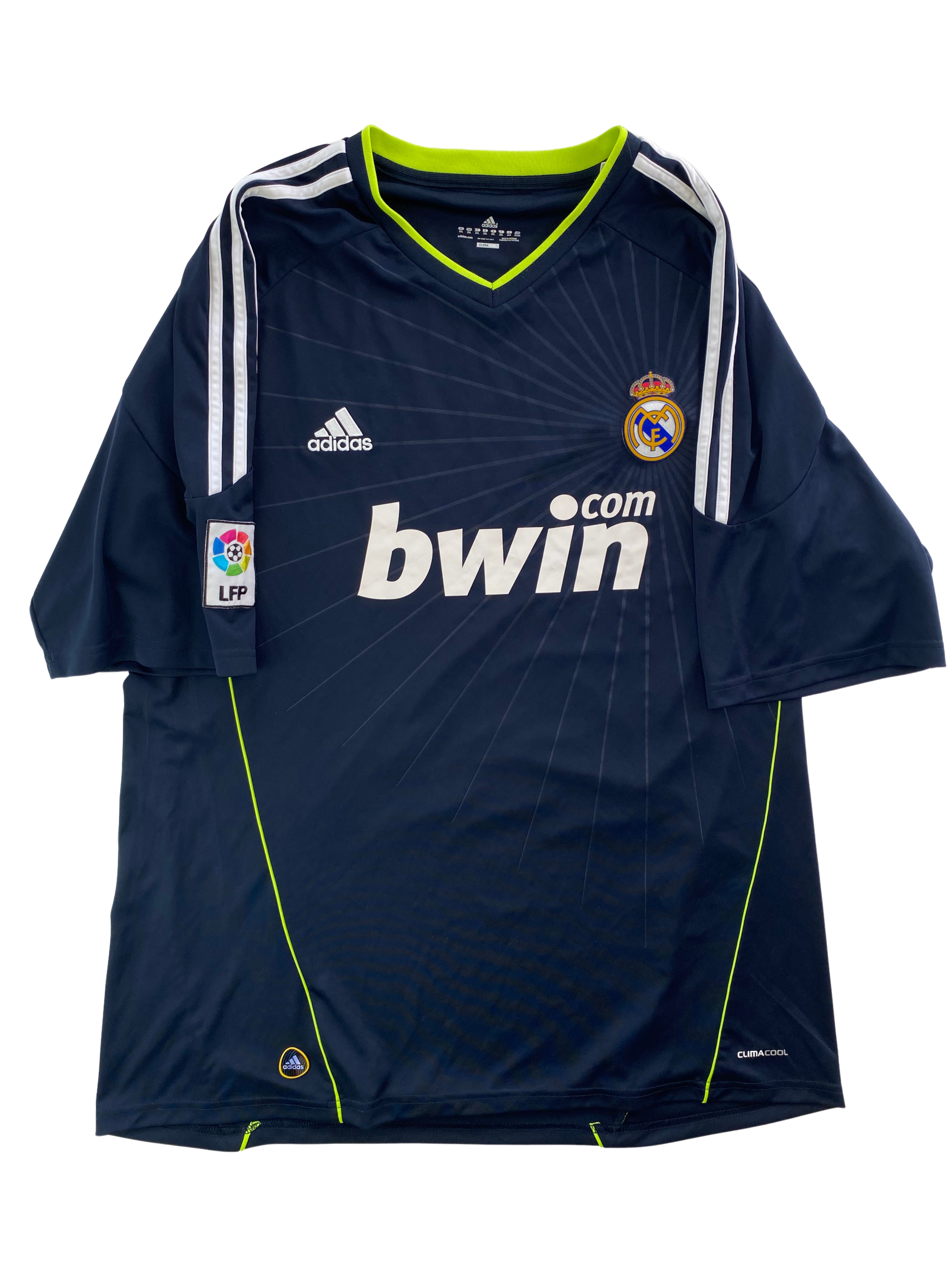 Cristiano Ronaldo Real Madrid 10/11 - XXL