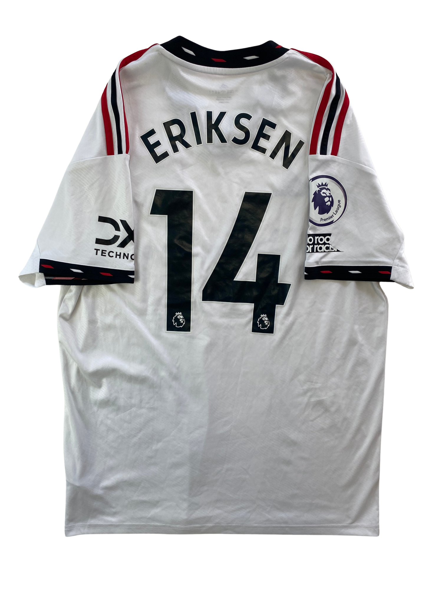 Christian Eriksen Manchester United 22/23 - L