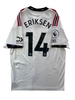 Christian Eriksen Manchester United 22/23 - L