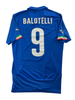Mario Balotelli Italien WM 2014 - M