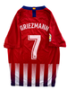 Antoine Griezmann Atlético Madrid 18/19 - L