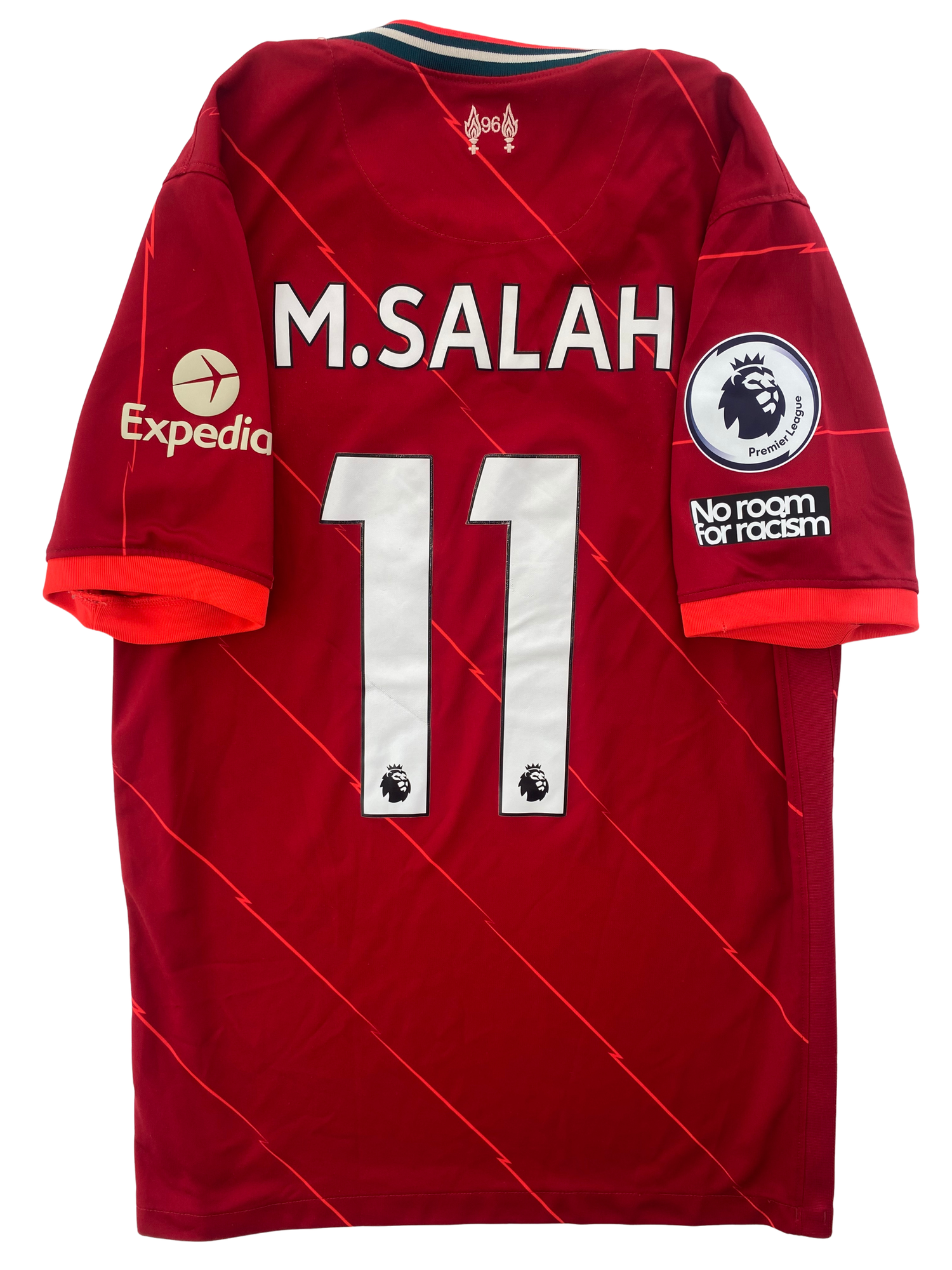 Mohamed Salah Liverpool 21/22 - M