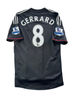 Steven Gerrard Liverpool 10/12 - S
