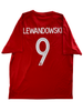 Robert Lewandowski Polen 18/19 - XL