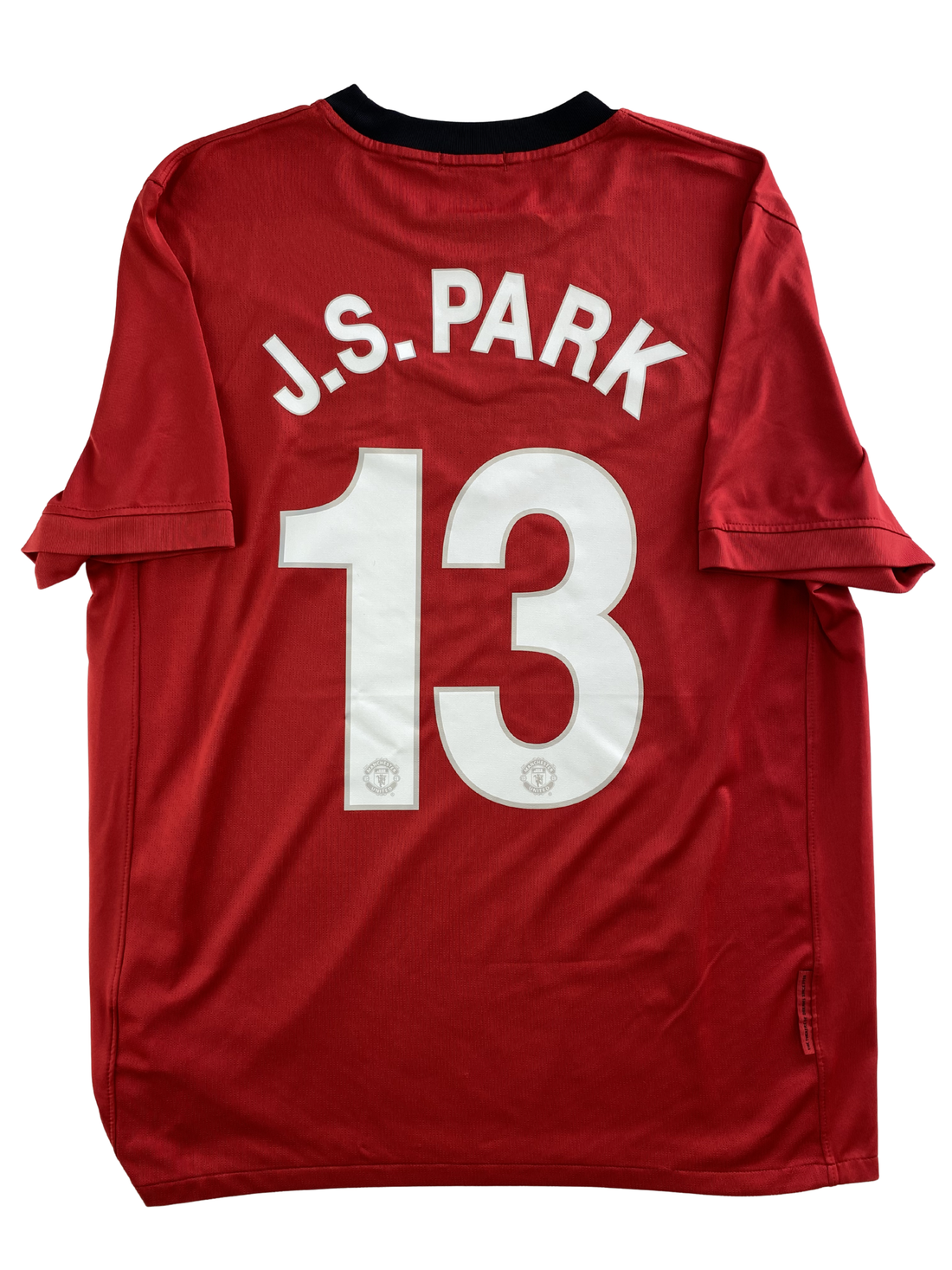 Ji-Sung Park Manchester United 09/10 - L