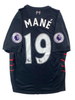 Sadio Mané Liverpool 16/17 - M