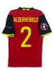 Toby Alderweireld Belgien 16/17 - S