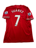 Luis Suarez Liverpool 13/14 - XXL