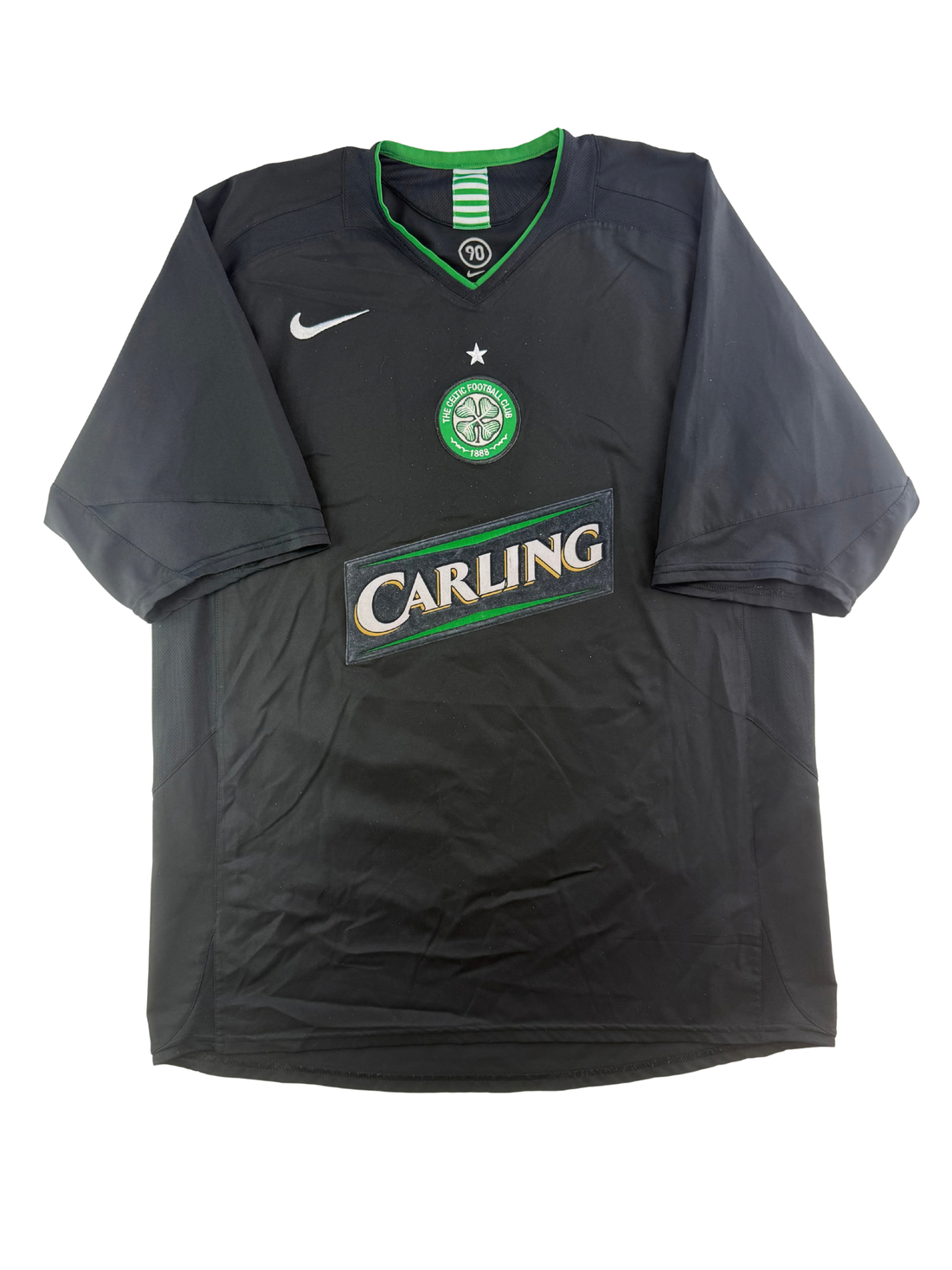 Roy Keane Celtic 05/06 - L