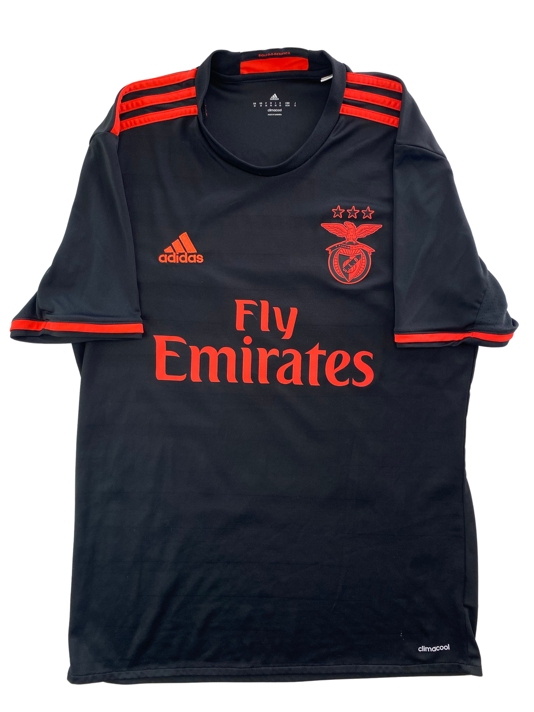 Victor Lindelöf Benfica 16/17 - M