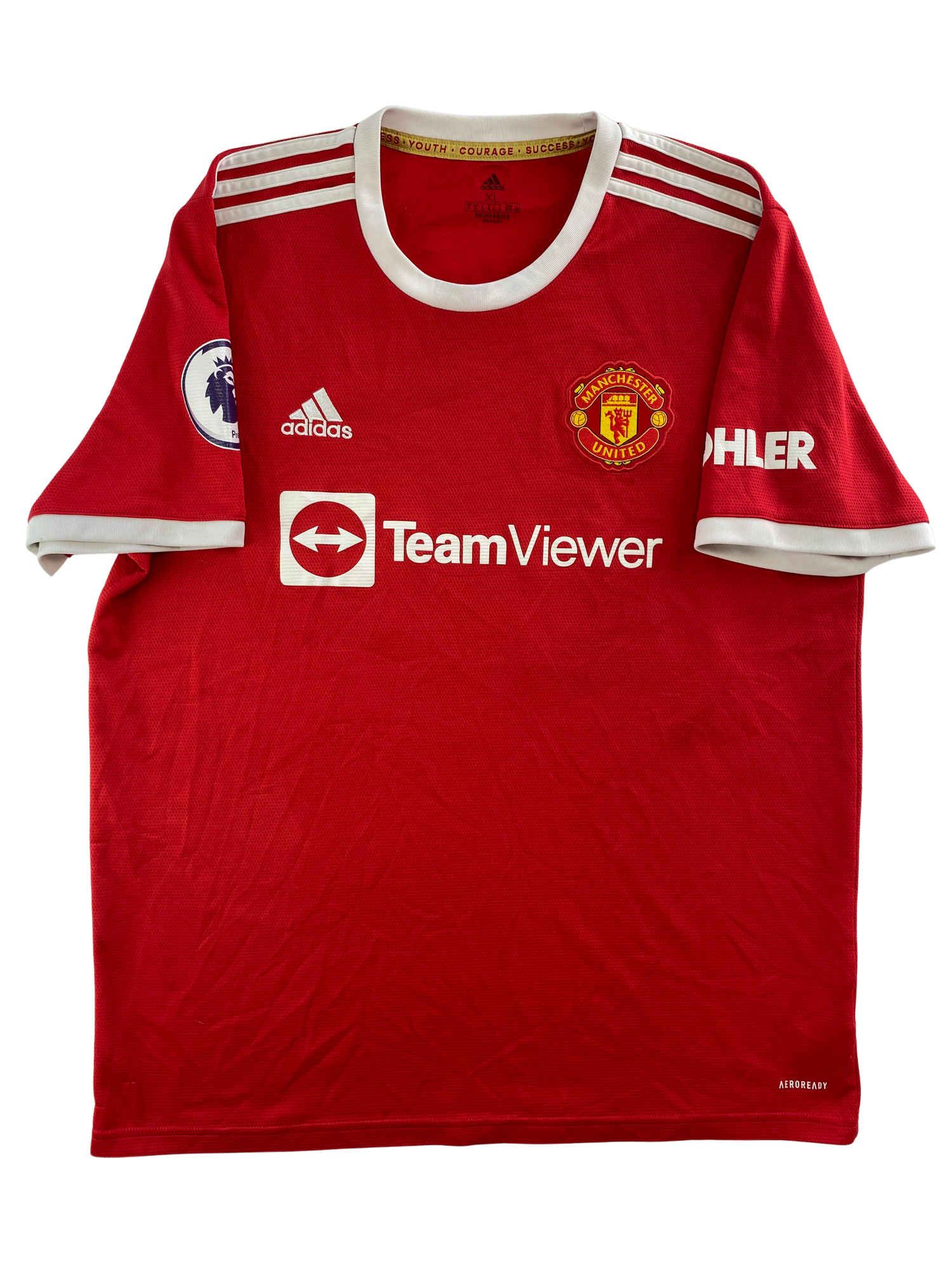 Jadon Sancho Manchester United 21/22 - XL