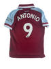 Michail Antonio West Ham United 21/22 - 11/12 Y