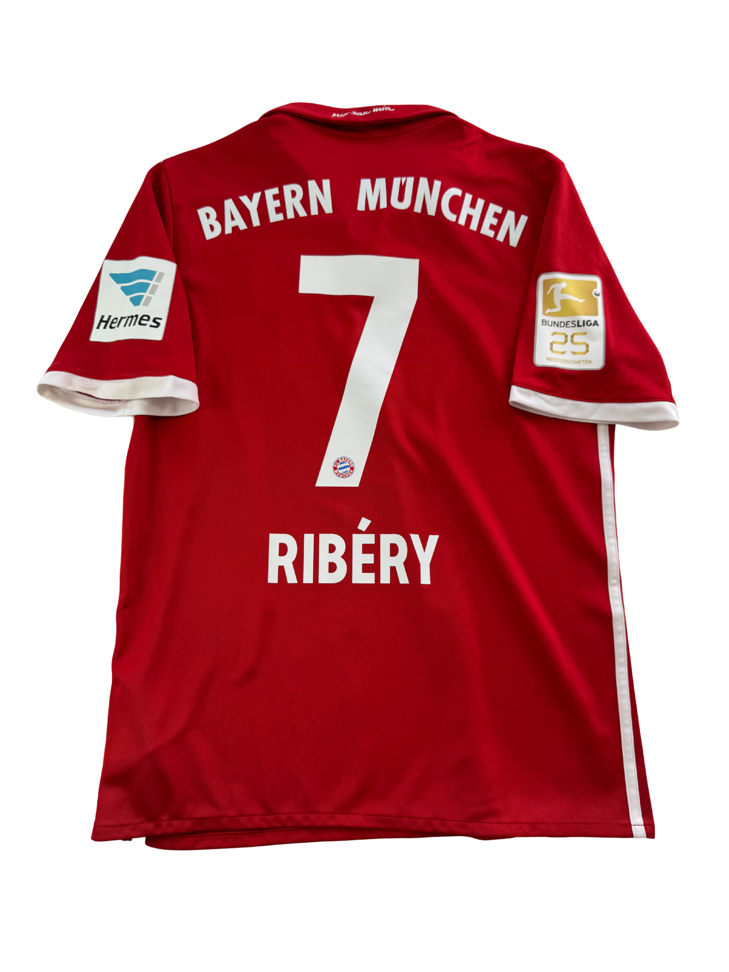 Franck Ribéry Bayern München 16/17 - M