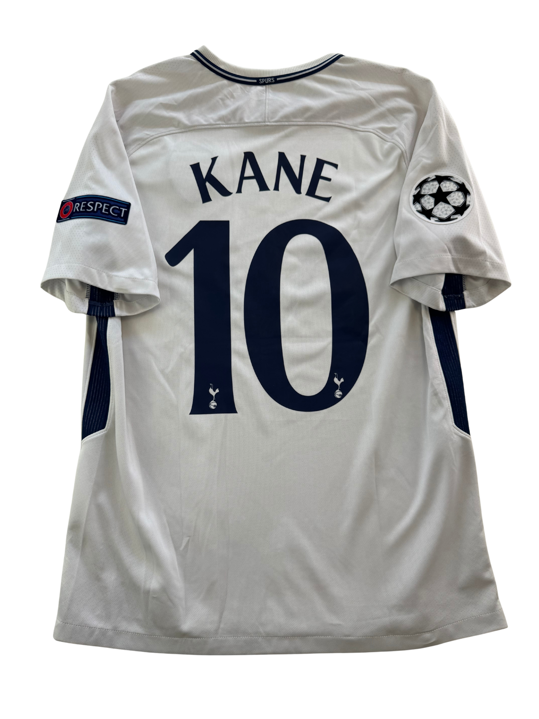 Harry Kane Tottenham 17/18 - L