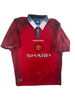 Manchester United 96/97 - L