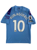 Sergio Agüero Manchester City 19/20 - M