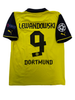 Robert Lewandowski Dortmund 13/14 - L
