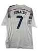 Cristiano Ronaldo Real Madrid Heimtrikot 14/15 - XL
