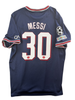 Lionel Messi PSG 21/22 - XL
