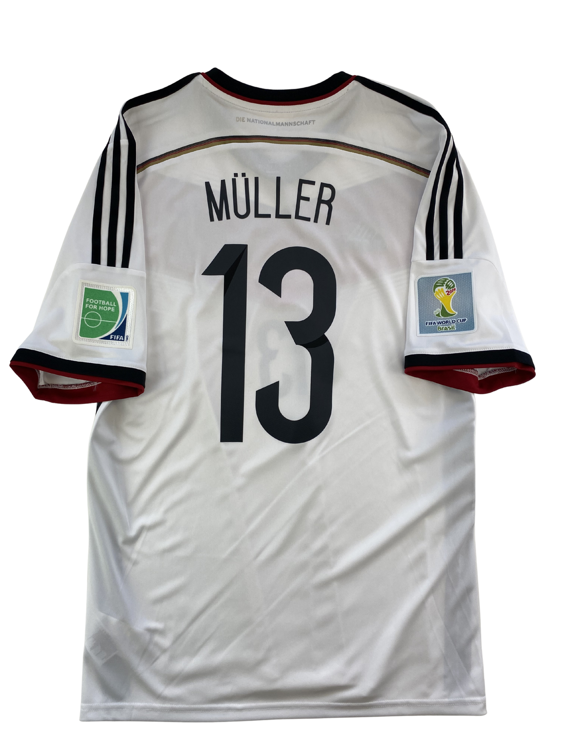 Thomas Müller Tyskland 14/15 - L