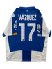 Lucas Vázquez Espanyol 14/15 - XL