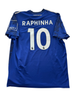 Raphinha Leeds 21/22 - XL