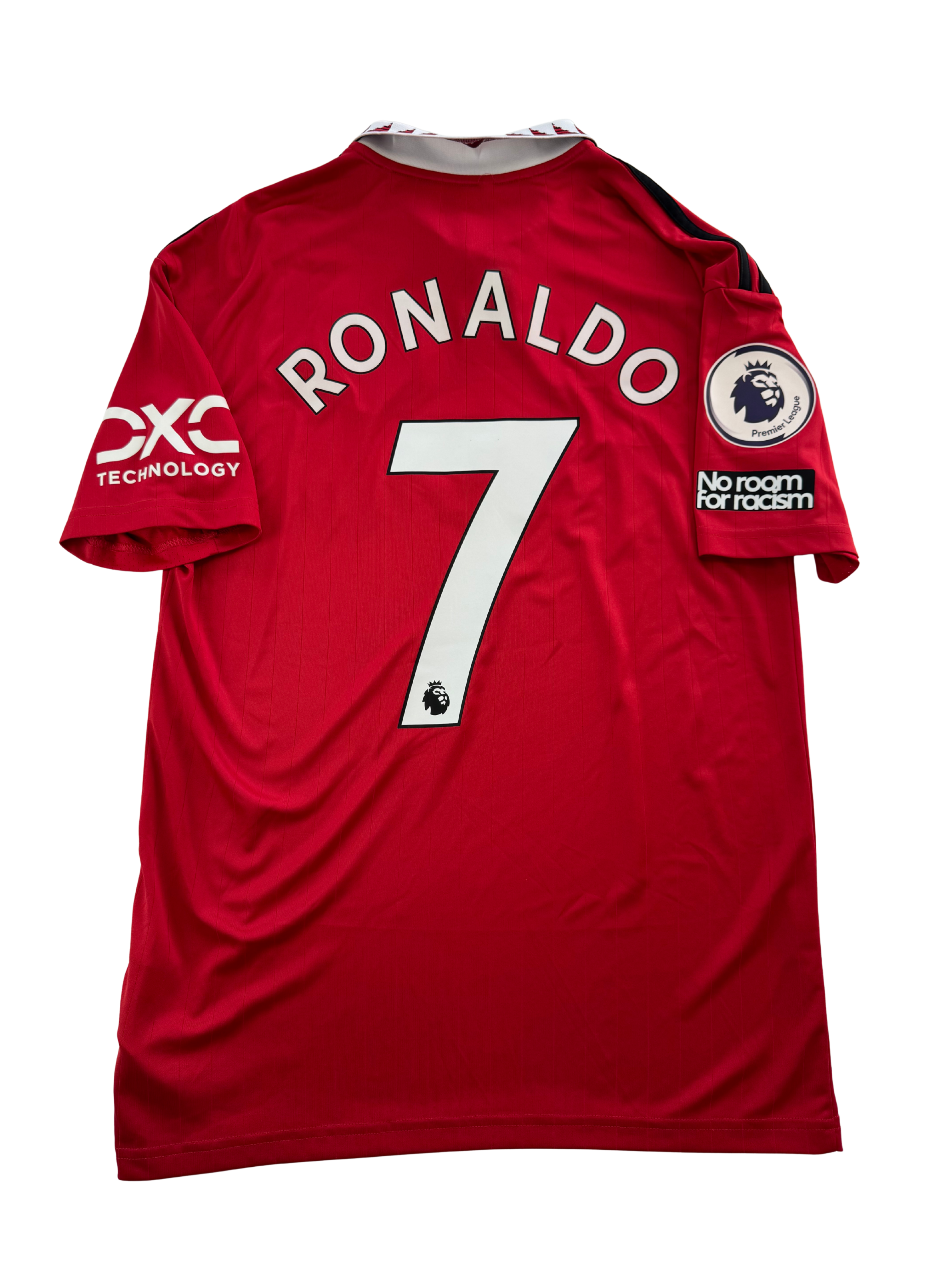 Cristiano Ronaldo Manchester United 22/23 - 15/16 Y