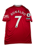 Cristiano Ronaldo Manchester United 22/23 - 15/16 Y
