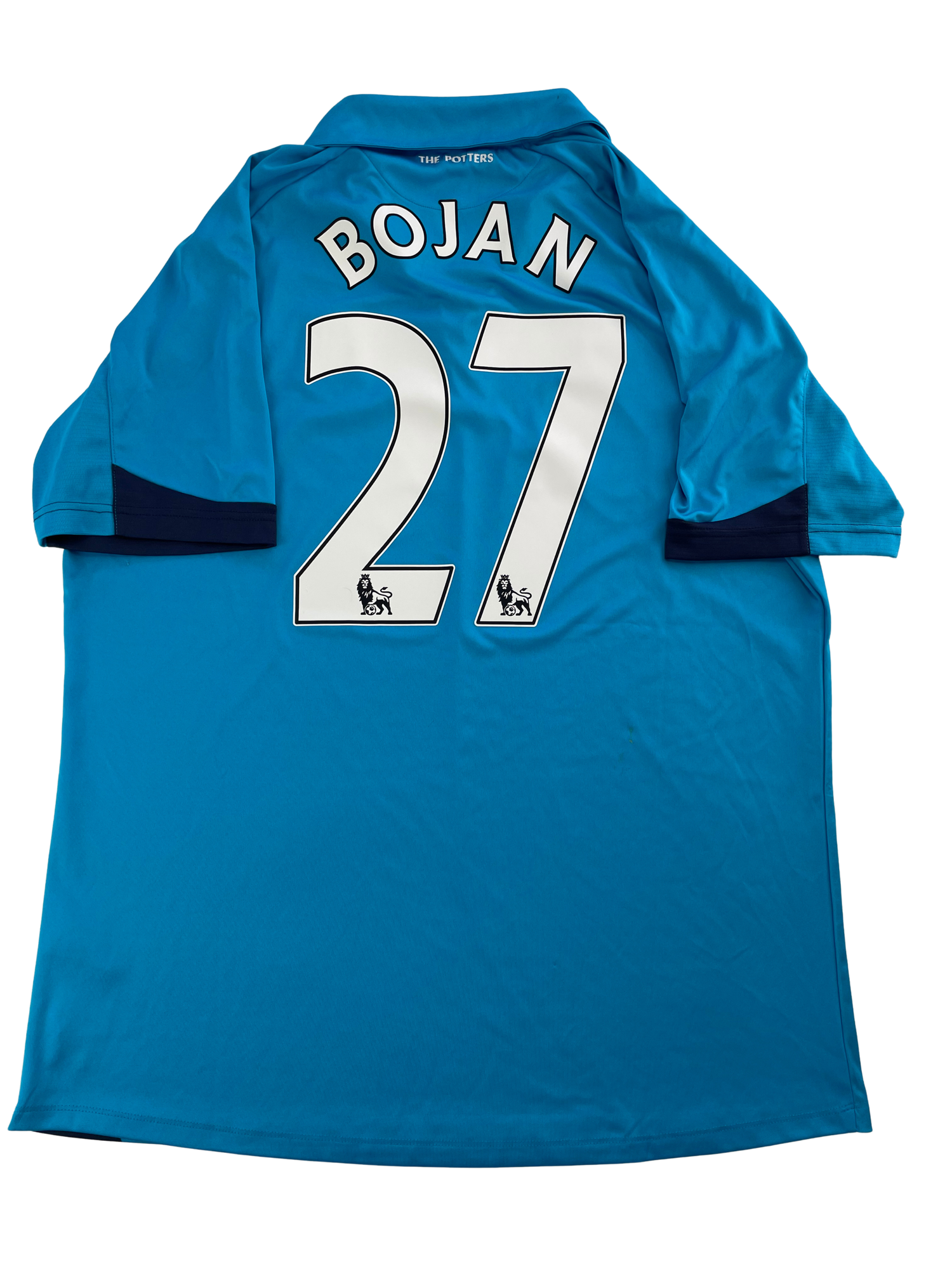 Bojan Krkić Stoke 14/15 - XXL