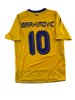Zlatan Ibrahimović Sverige 05/06 - M