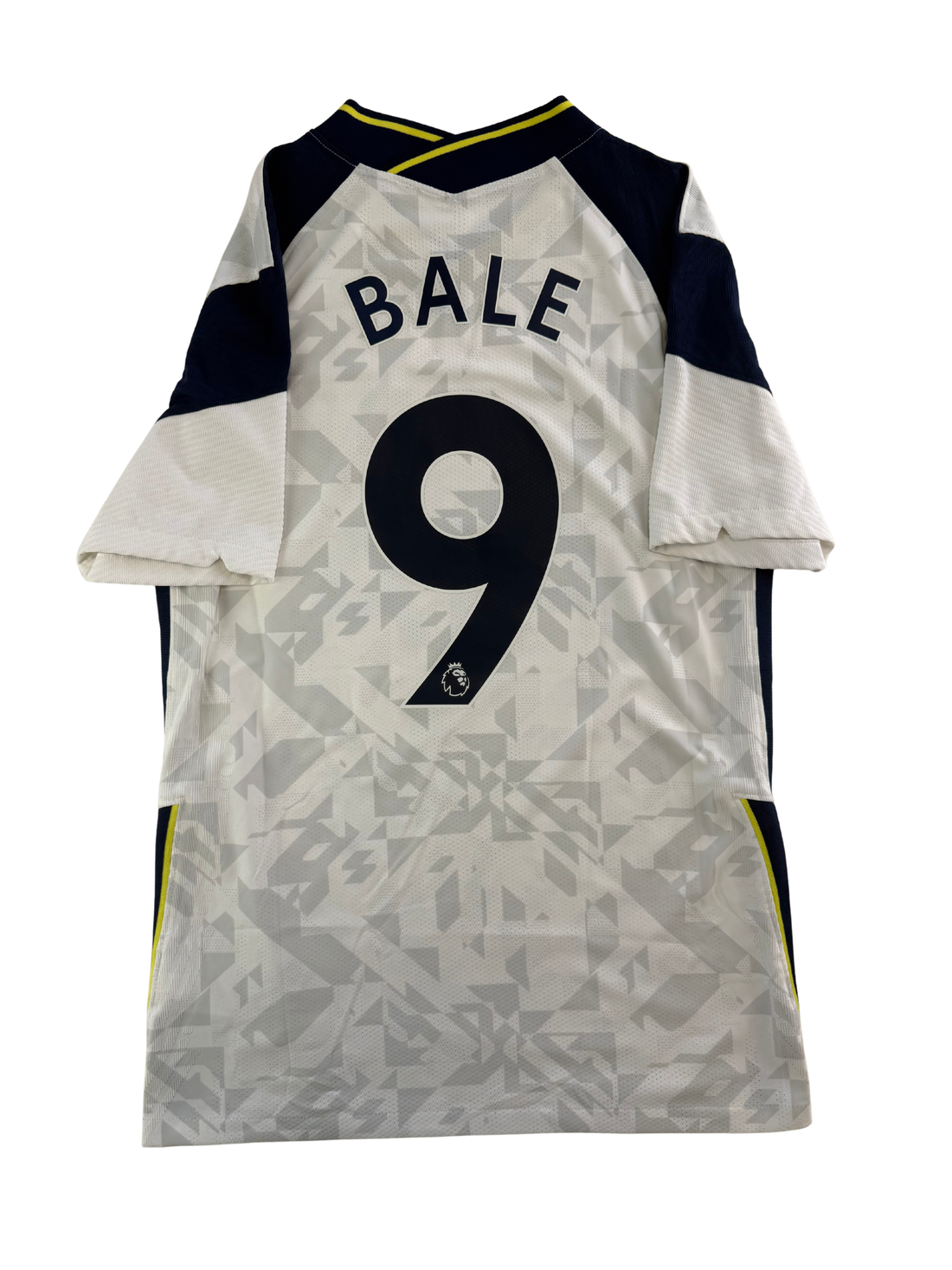 Gareth Bale Tottenham 20/21 - S