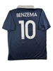Karim Benzema Frankreich 14/15 - L