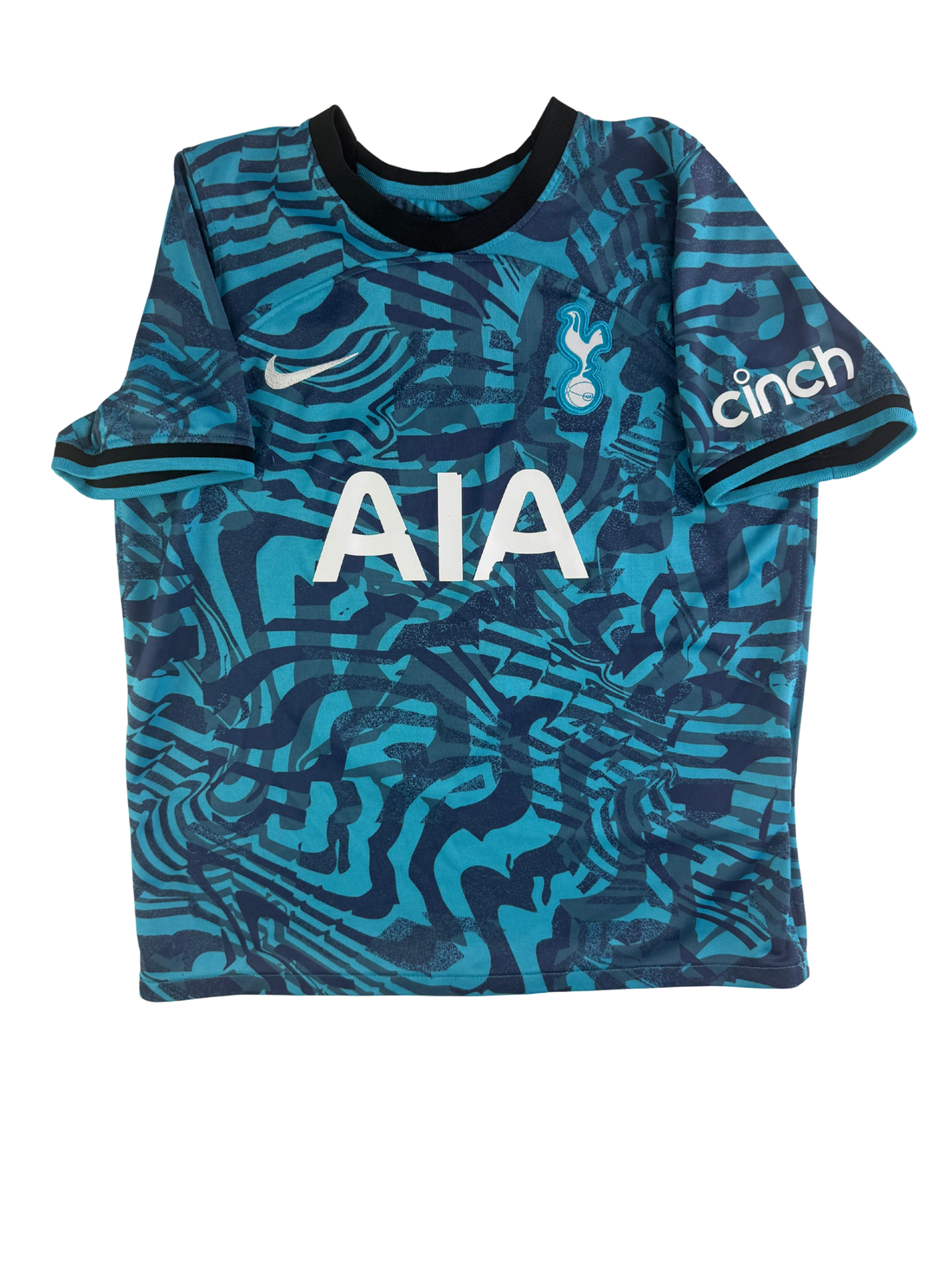 Harry Kane Tottenham Hotspur 22/23 - 7/8 Y