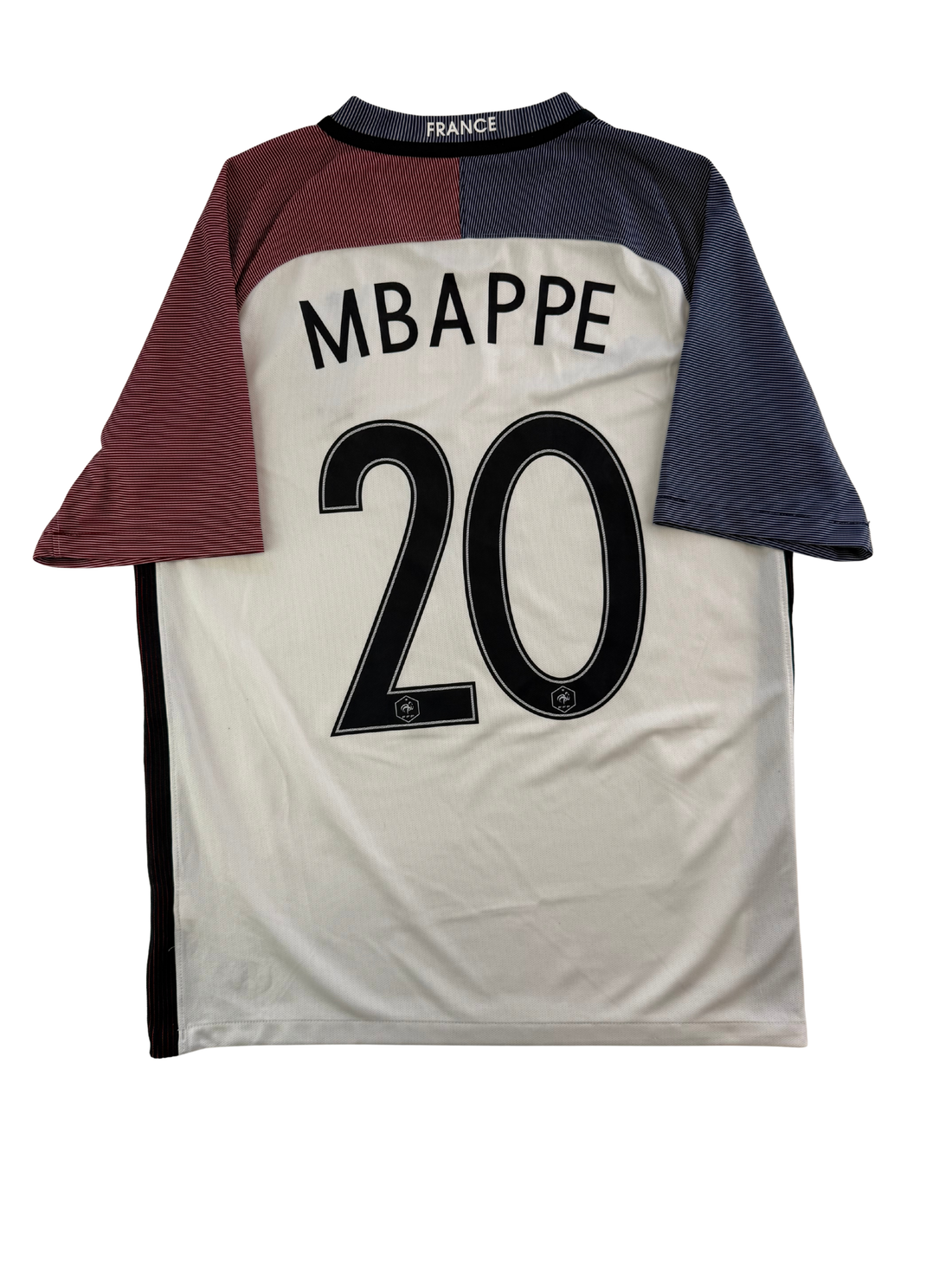 Kylian Mbappé Frankreich 16/17 - M