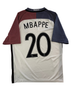 Kylian Mbappé Frankreich 16/17 - M