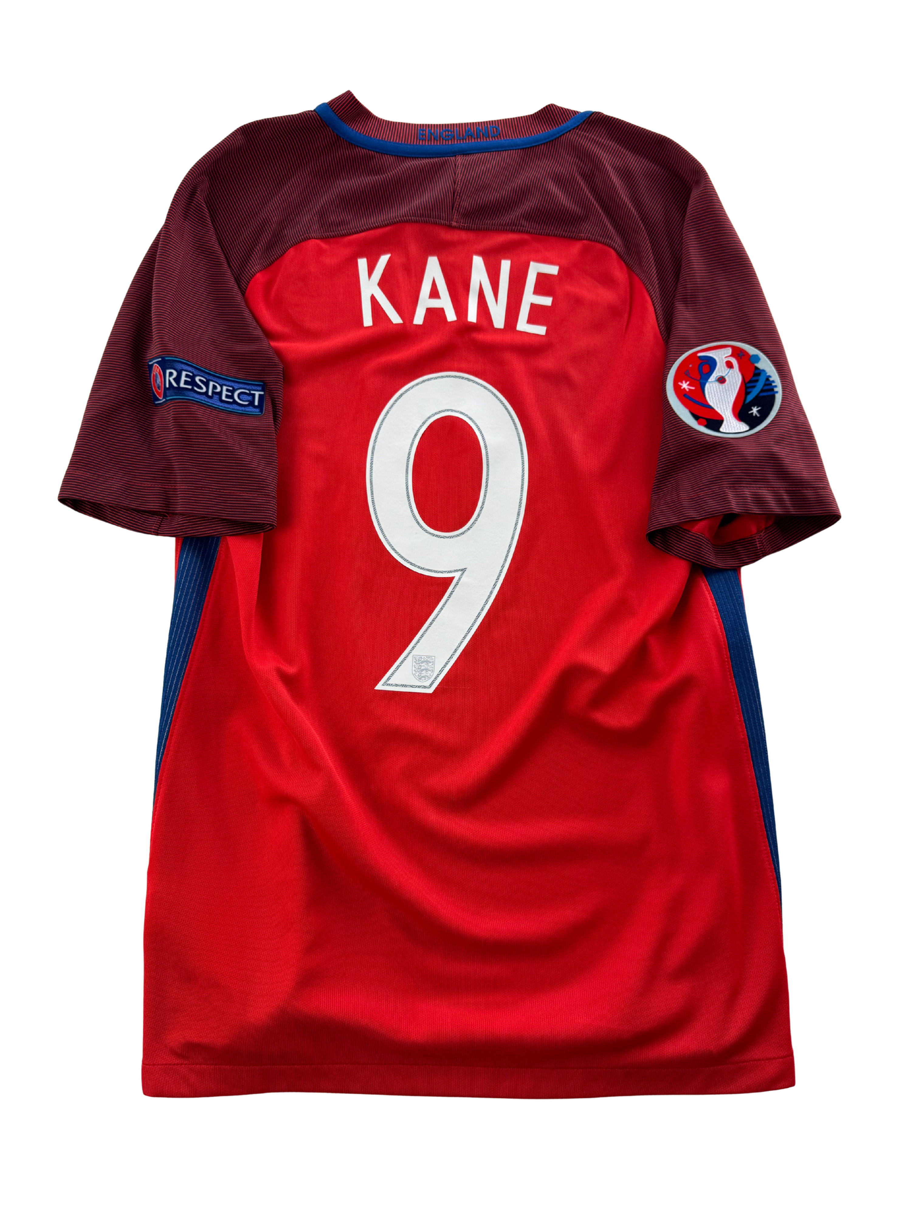 Harry Kane England 15/16 - S