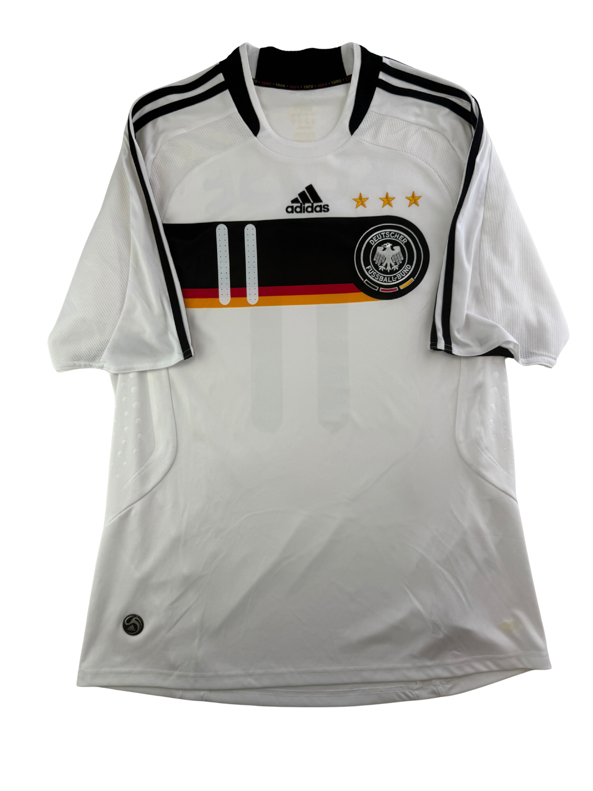 Miroslav Klose Deutschland 08/09 - L