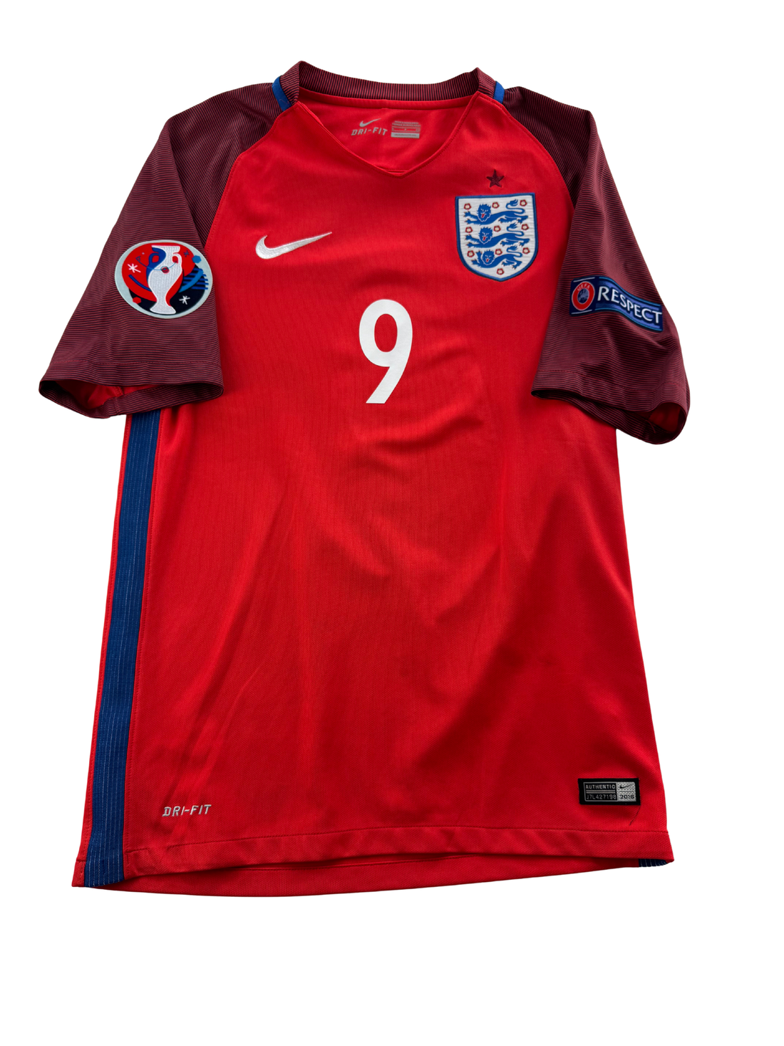 Harry Kane England 15/16 - S