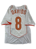 Edgar Davids Holland 04/05 - S