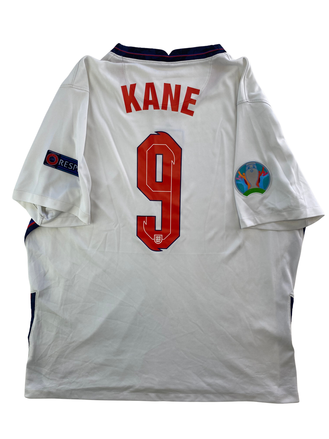 Harry Kane England 20/21 - XXL