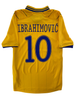 Zlatan Ibrahimovic Schweden 12/13 - L