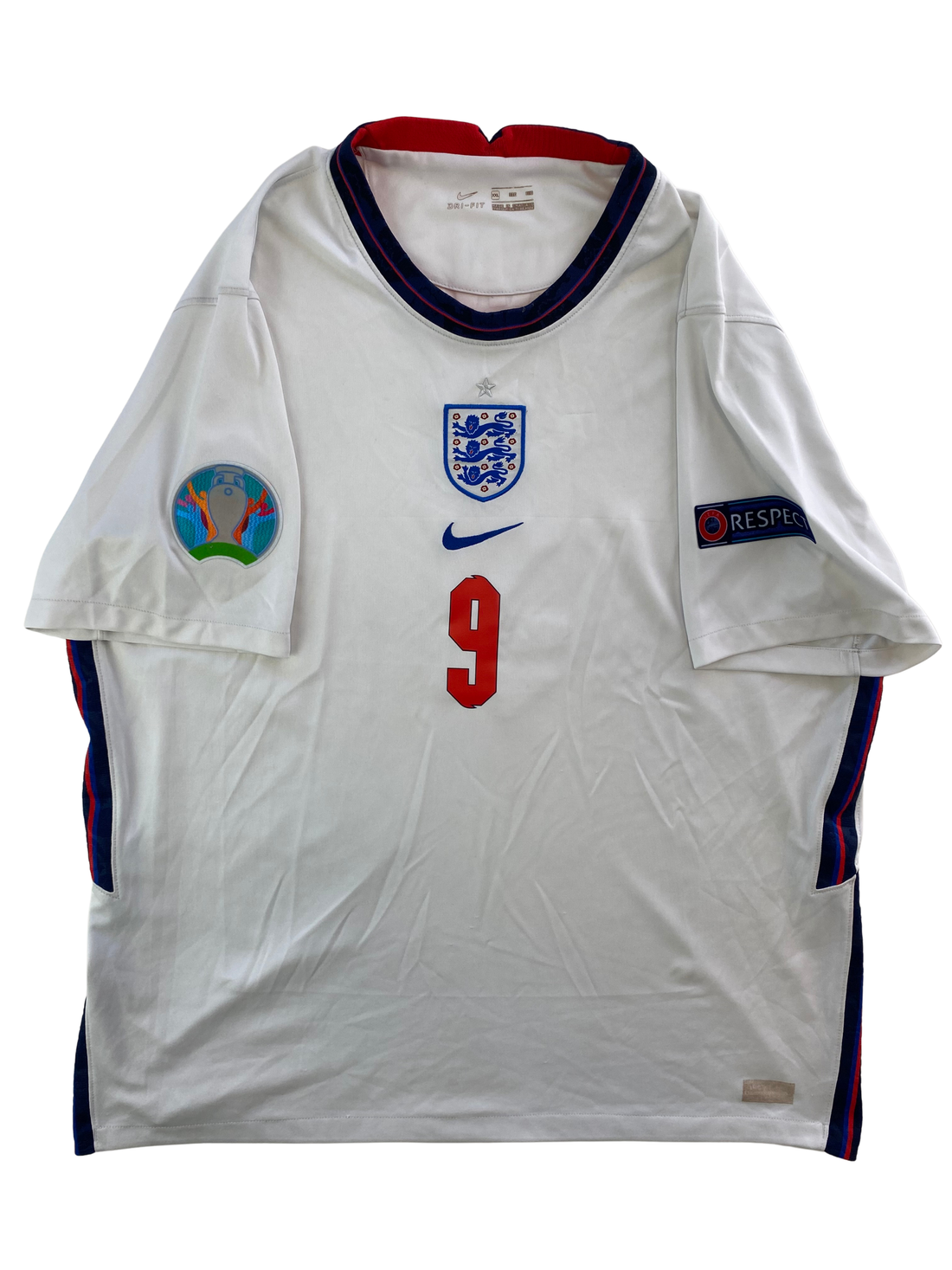Harry Kane England 20/21 - XXL