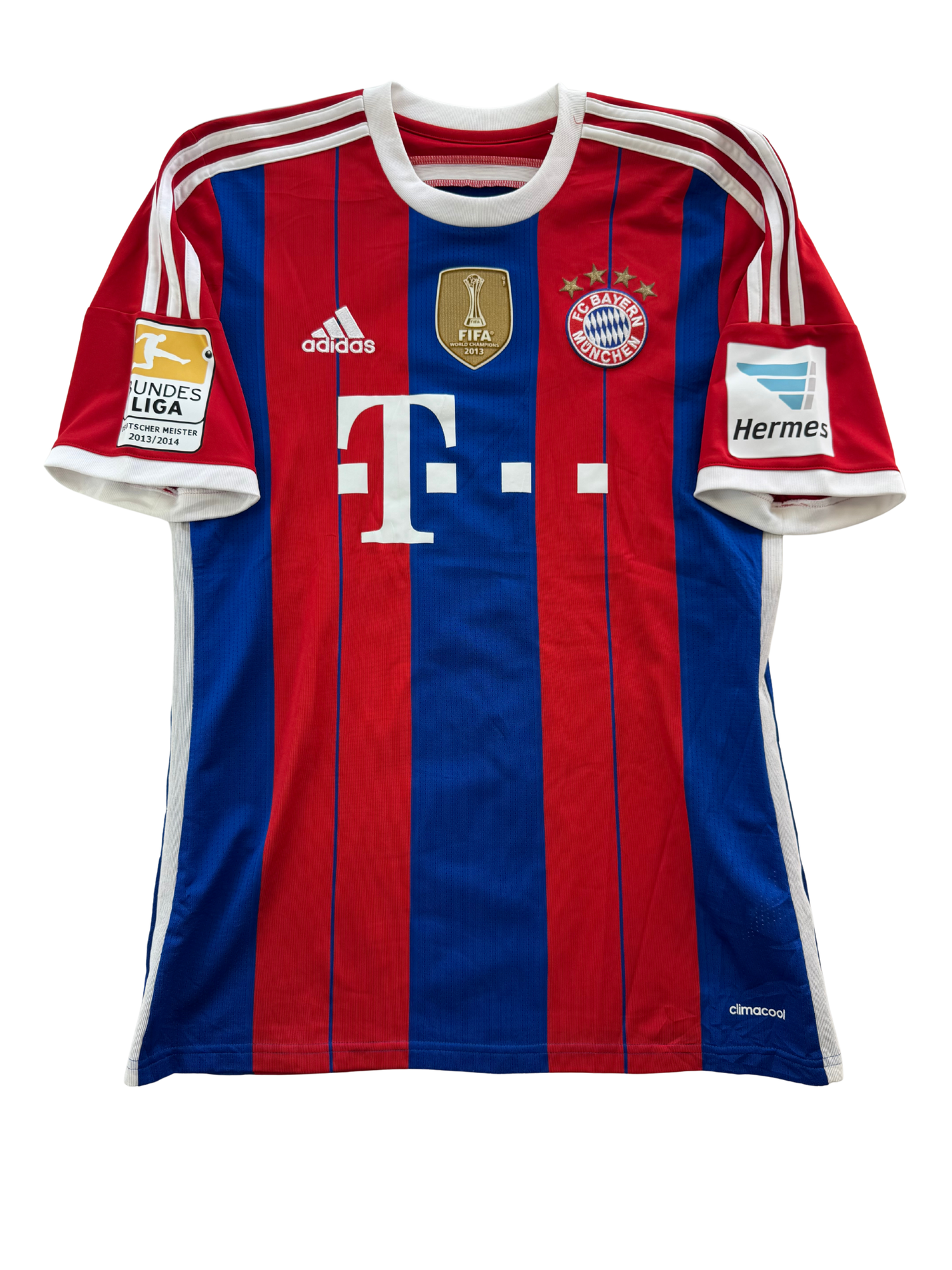 Arjen Robben Bayern München 13/14 - S