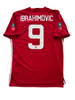 Zlatan Ibrahimović Manchester United 16/17 - L