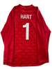 Joe Hart England 12/13 - XXL